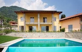  دو خانه بهم متصل – Ossuccio, لمباردی, ایتالیا. 818,000 €