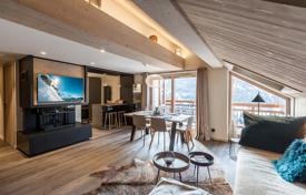 3غرفة آپارتمان  Savoie, فرانسه. 75,000 € في الأسبوع