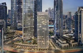ساختمان تازه ساز – Downtown Dubai, دبی, امارات متحده عربی. $1,892,000