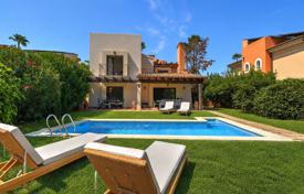 3غرفة ویلا  252 متر مربع Santa Ponsa, اسپانیا. 1,550,000 €