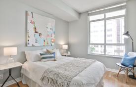 4غرفة آپارتمان  Old Toronto, کانادا. C$893,000