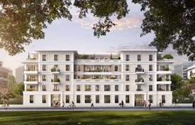 New residential complex with apartments Ile-de-France, فرانسه. 300,000 € از