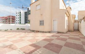 دو خانه بهم چسبیده – Dehesa de Campoamor, Orihuela Costa, والنسیا,  اسپانیا. 291,000 €