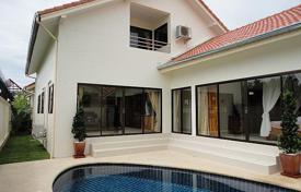 خانه  – Jomtien, پاتایا, Chonburi,  تایلند. $3,300 هفته ای