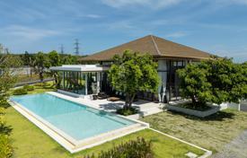 New residential complex with villas Mueang Phuket, تایلند. $678,000 از