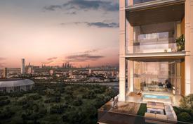 New residential complex with apartments موتور سيتي, امارات متحده عربی. $499,000 از
