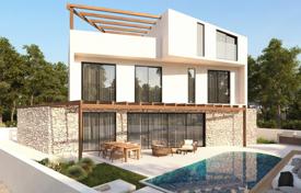 7غرفة دو خانه بهم چسبیده Famagusta, قبرس. 950,000 €