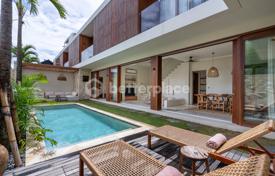 2غرفة ویلا  283 متر مربع Seseh, اندونزی. $315,000