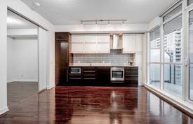 آپارتمان  – Bay Street, Old Toronto, تورنتو,  انتاریو,   کانادا. C$934,000