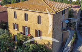 4غرفة ویلا  447 متر مربع Pienza, ایتالیا. 1,400,000 €