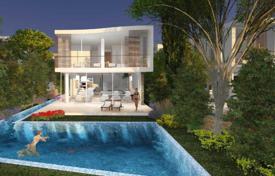 7غرفة دو خانه بهم چسبیده 441 متر مربع Coral Bay, قبرس. 3,060,000 €
