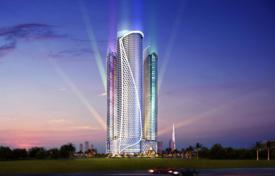 مجتمع مسكوني Towers By Paramount – Business Bay, دبی, امارات متحده عربی. From $317,000
