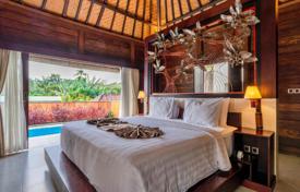 5غرفة ویلا  800 متر مربع Ubud, اندونزی. $183,000