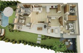 4غرفة  دو خانه بهم متصل 91 متر مربع Debrecen, مجارستان. 412,000 €