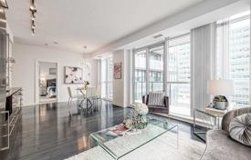 آپارتمان  – Bay Street, Old Toronto, تورنتو,  انتاریو,   کانادا. C$1,049,000