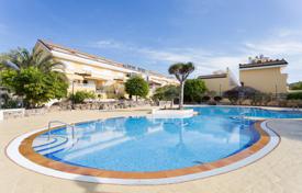 آپارتمان  – Playa de las Americas, جزایر قناری (قناری), اسپانیا. 415,000 €