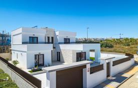 4غرفة ویلا  169 متر مربع Orihuela Costa, اسپانیا. 649,000 €
