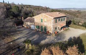 22غرفة کاخ  460 متر مربع San Quirico D'orcia, ایتالیا. 2,200,000 €