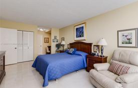 آپارتمان کاندو – Hallandale Beach, فلوریدا, ایالات متحده آمریکا. $459,000