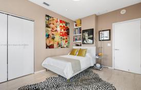 آپارتمان کاندو – سواحل میامی, فلوریدا, ایالات متحده آمریکا. $6,500,000