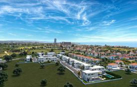 4غرفة دو خانه بهم چسبیده Famagusta, قبرس. 559,000 €