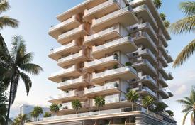 New residential complex with apartments جزر دبي, امارات متحده عربی. $1,310,000 از