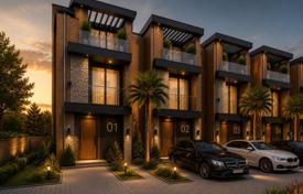 5غرفة خانه  183 متر مربع Batumi, گرجستان. $170,000