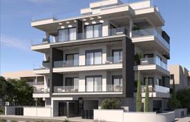 3غرفة پنت‌هاوس ها 78 متر مربع Agios Athanasios (Cyprus), قبرس. 335,000 € از