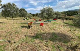 8غرفة ویلا  634 متر مربع Campagnatico, ایتالیا. 890,000 €
