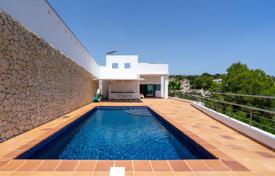 3غرفة دو خانه بهم چسبیده 250 متر مربع Benissa, اسپانیا. 790,000 €
