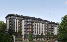 New residential complex with apartments Beşiktaş, ترکیه. 27,388,000 TRY از