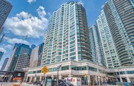 آپارتمان  – Queens Quay West, Old Toronto, تورنتو,  انتاریو,   کانادا. C$890,000