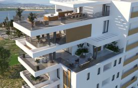3غرفة پنت‌هاوس ها لارناکا, قبرس. 800,000 €