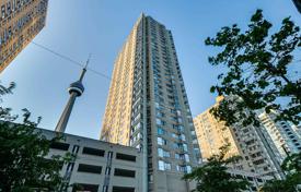 آپارتمان  – Queens Quay West, Old Toronto, تورنتو,  انتاریو,   کانادا. C$765,000