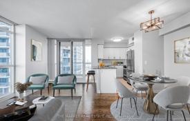 5غرفة آپارتمان  Etobicoke, کانادا. C$967,000