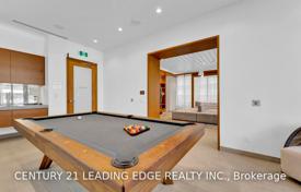 7غرفة آپارتمان  Etobicoke, کانادا. C$1,148,000