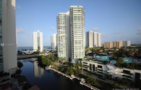 آپارتمان کاندو – Sunny Isles Beach, فلوریدا, ایالات متحده آمریکا. $950,000