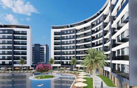 3غرفة آپارتمان  100 متر مربع Antalya (city), ترکیه. $330,000