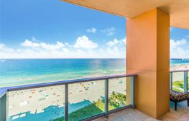 آپارتمان  – Ocean Drive, سواحل میامی, فلوریدا,  ایالات متحده آمریکا. $3,700,000