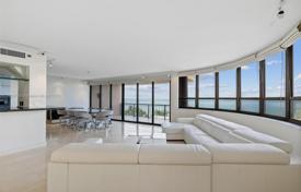 آپارتمان کاندو – Bal Harbour, فلوریدا, ایالات متحده آمریکا. $2,600,000