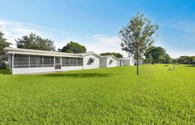 خانه  – Plantation, Broward, فلوریدا,  ایالات متحده آمریکا. $423,000