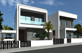 4غرفة دو خانه بهم چسبیده 205 متر مربع Agios Athanasios (Cyprus), قبرس. 950,000 €