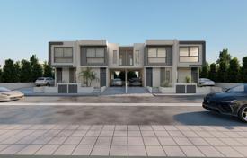 2غرفة دو خانه بهم چسبیده 103 متر مربع Livadia, قبرس. 365,000 €