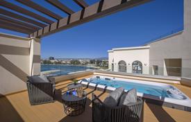 3غرفة آپارتمان  213 متر مربع Limassol Marina, قبرس. 3,900,000 €