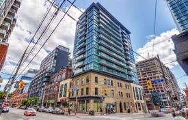آپارتمان  – Sherbourne Street, Old Toronto, تورنتو,  انتاریو,   کانادا. C$764,000