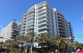 آپارتمان  – Surfside, فلوریدا, ایالات متحده آمریکا. $979,000