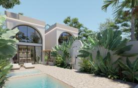 1غرفة ویلا  76 متر مربع Balangan beach, اندونزی. $190,000