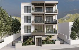 2غرفة آپارتمان  85 متر مربع نیکوزیا, قبرس. 260,000 €
