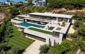 14غرفة ویلا  1903 متر مربع Sotogrande, اسپانیا. 12,500,000 €