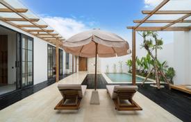 3غرفة ویلا  142 متر مربع Bingin Beach, اندونزی. $450,000